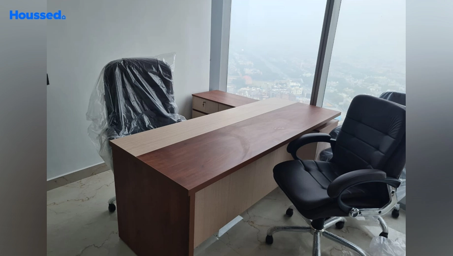 Project Image of Commercial Space for Rent in Wave One, Sector 18 - Image 127398