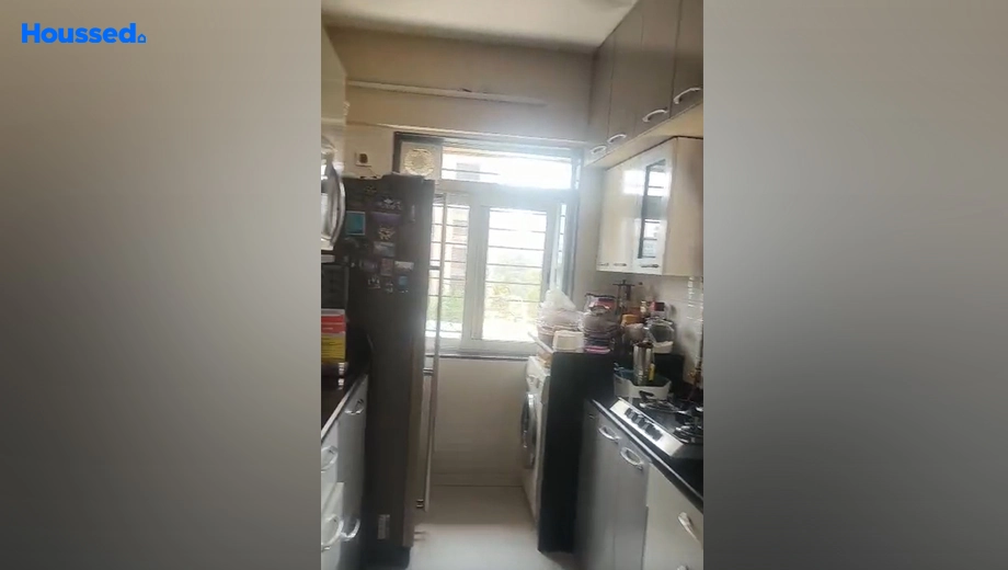 Project Image of 2 BHK Flat for Resale in Chembur East - Image 127596