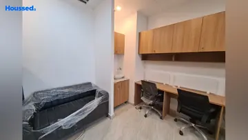 Project Image of Commercial Office Space for Rent in Wave One Sector 18, Noida - Image 127403