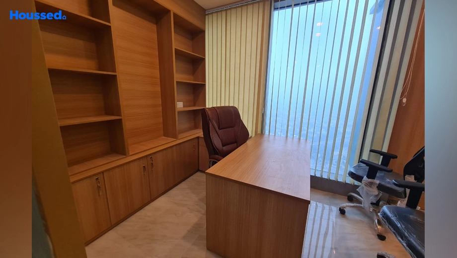 Project Image of Office Space for Rent in Wave One, Sector 18 - Image 127404