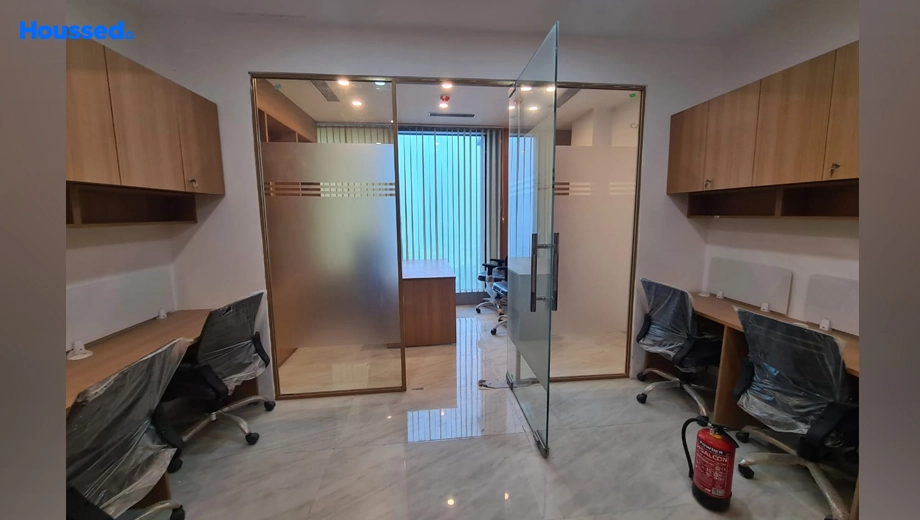 Project Image of Office Space for Rent in Wave One, Sector 18 - Image 127402