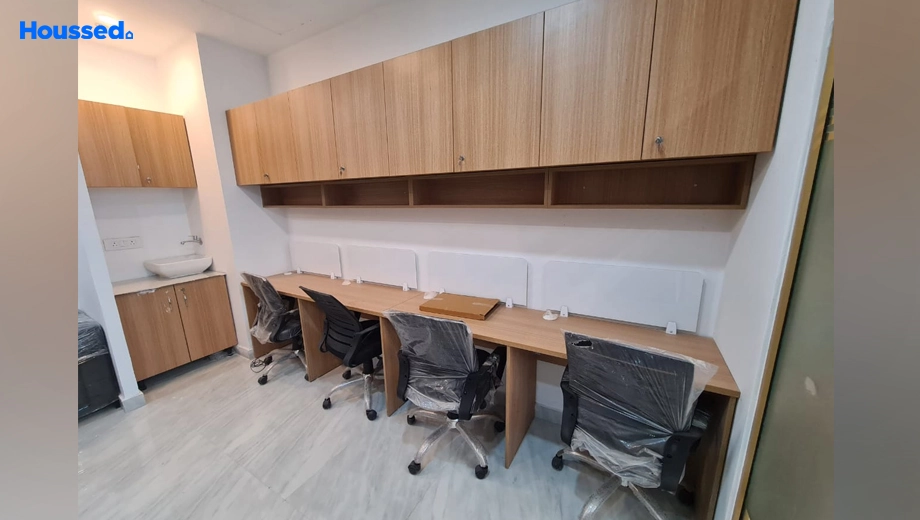 Project Image of Office Space for Rent in Wave One, Sector 18 - Image 127401