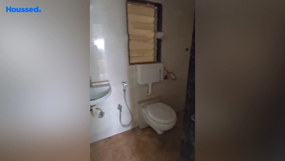 Project Image of 3 BHK Semi-Furnished Flat for Rent in Virar West - Image 127405