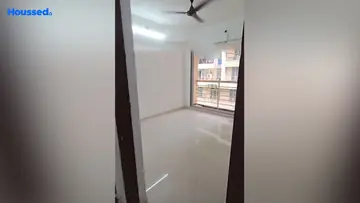 Project Image of 3 BHK Flat for Rent in Virar West, Palghar - Image 127408