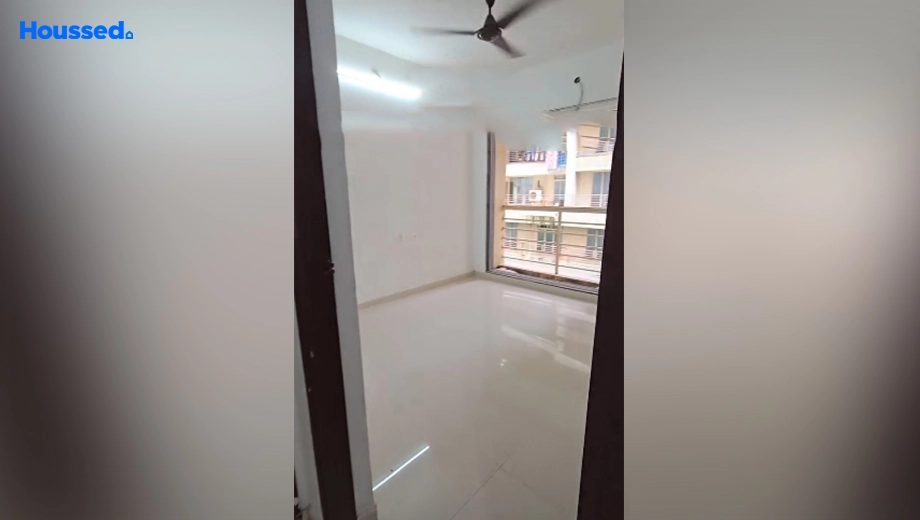 Project Image of 3 BHK Semi-Furnished Flat for Rent in Virar West - Image 127408
