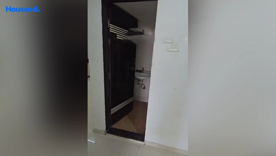 Project Image of 3 BHK Semi-Furnished Flat for Rent in Virar West - Image 127407