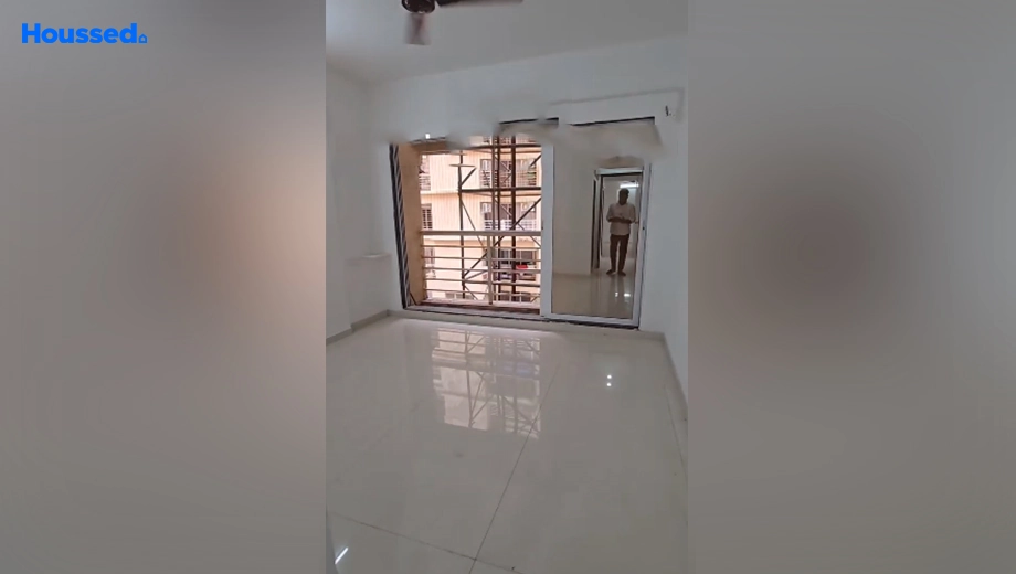 Project Image of 3 BHK Semi-Furnished Flat for Rent in Virar West - Image 127410