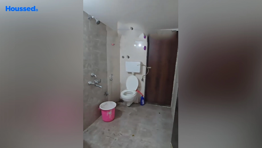Project Image of 3 BHK Semi-Furnished Flat for Rent in Virar West - Image 127412