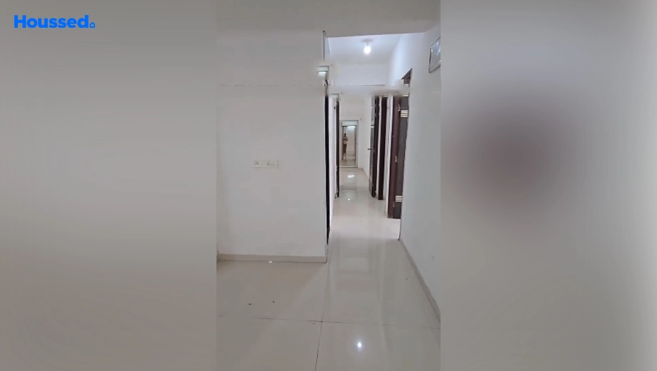 Project Image of 3 BHK Semi-Furnished Flat for Rent in Virar West - Image 127409