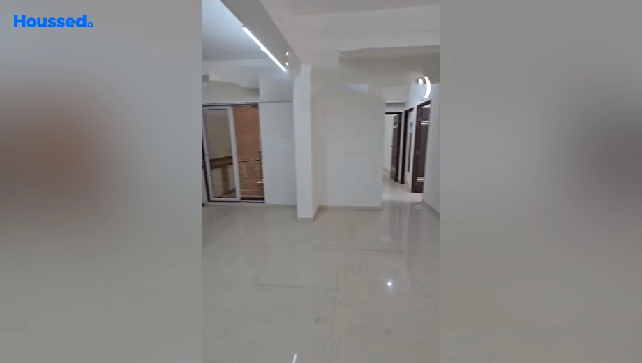 Project Image of 3 BHK Semi-Furnished Flat for Rent in Virar West - Image 127406
