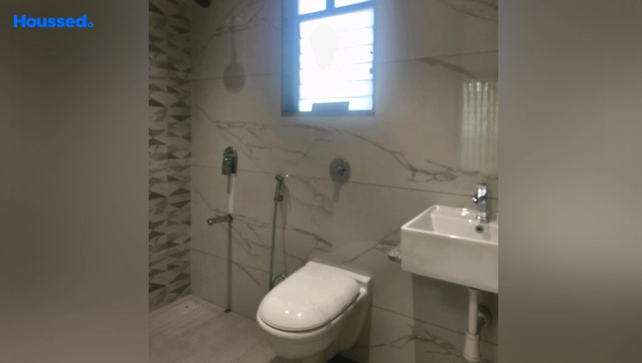 Project Image of 2 BHK Flat for Resale in Nivasa Enchante, Lohegaon - Image 127427