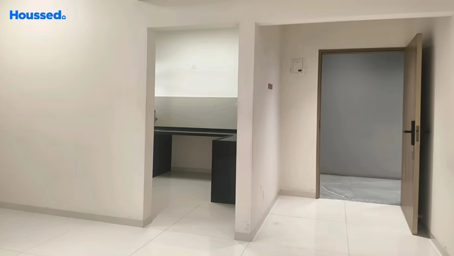 Project Image of 2 BHK Flat for Resale in Nivasa Enchante, Lohegaon - Image 127425