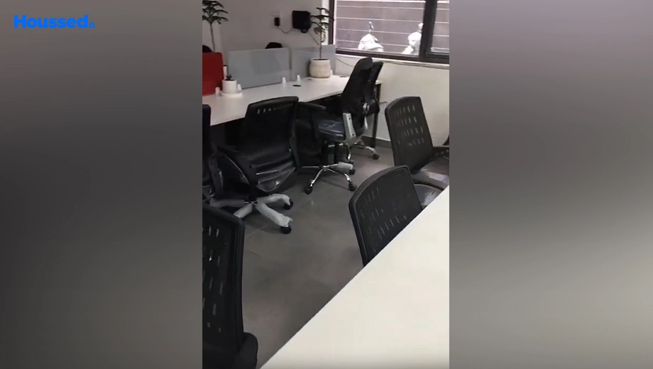 Project Image of Office Space for Rent in Sector 2 - Image 127432
