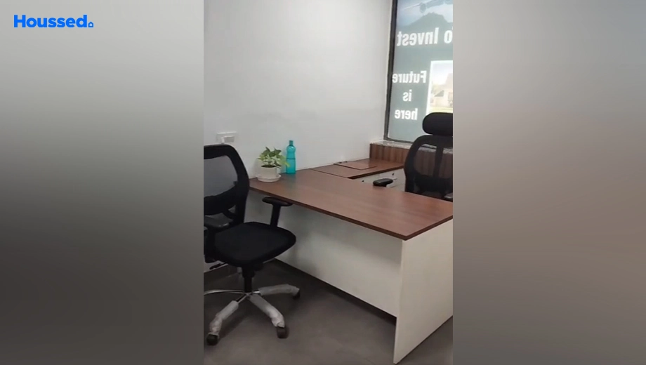 Project Image of Office Space for Rent in Sector 2 - Image 127431