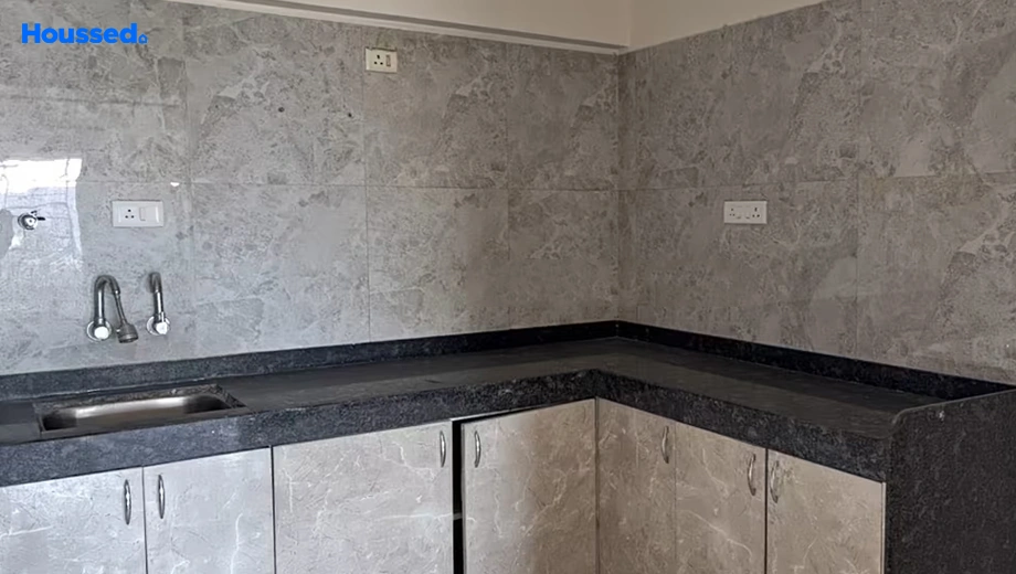 Project Image of 2 BHK Flat for Resale in Pimpri Chinchwad - Image 127439