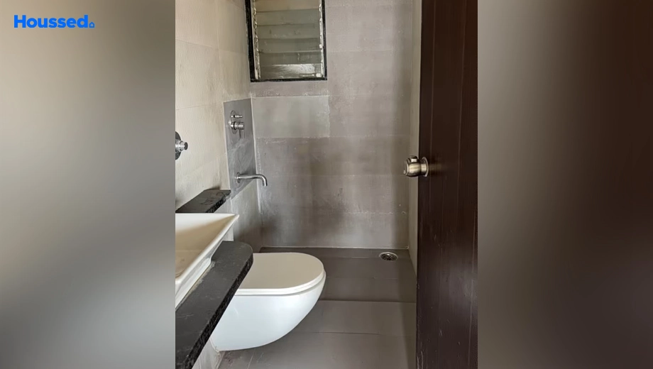 Project Image of 2 BHK Flat for Resale in Pimpri Chinchwad - Image 127438
