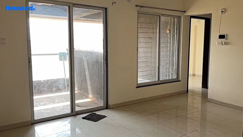 Project Image of 2 BHK Flat for Resale in Pimpri Chinchwad - Image 127440