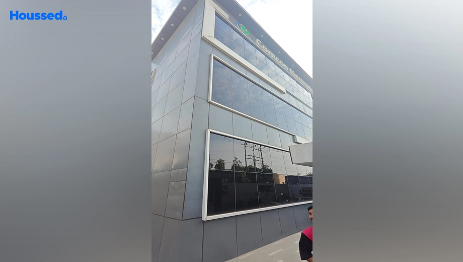 Project Image of Commercial Space for Resale in Sector 80 - Image 127442