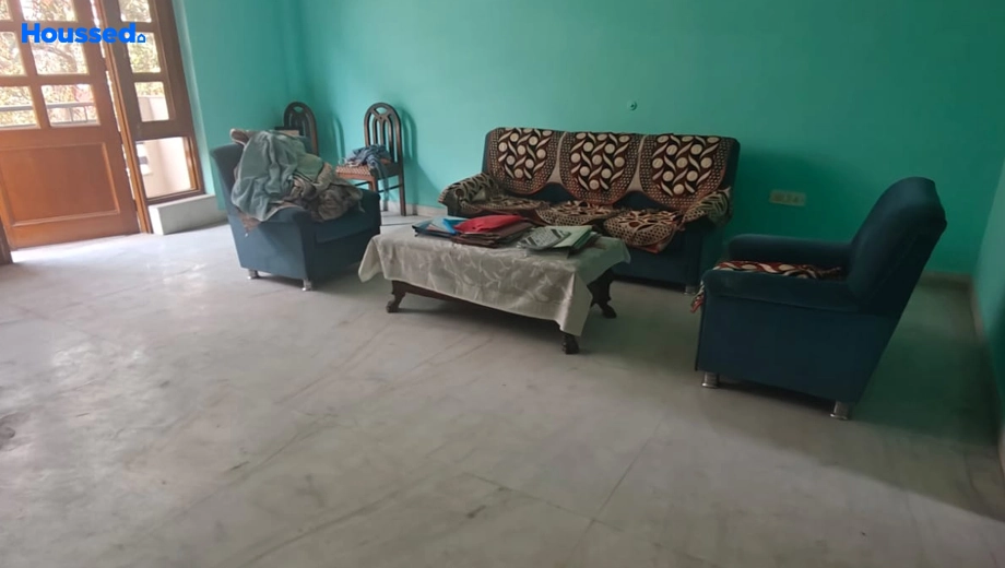 Project Image of 5 BHK House/Villa for Resale in Sector 46 - Image 127452
