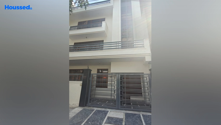 Project Image of 5 BHK House/Villa for Resale in Sector 46 - Image 127448
