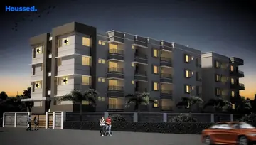Project Image of 2 BHK Flat for Resale in Loger Saraswati Gallery Raghunathpur, Bhubaneswar - Image 2959
