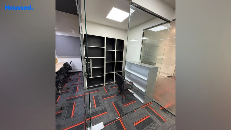 Project Image of Office Space for Rent in Sector 4 - Image 127456
