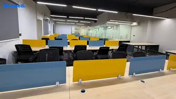 Project Image of Commercial Office Space for Rent in Sector 4, Noida - Image 127460
