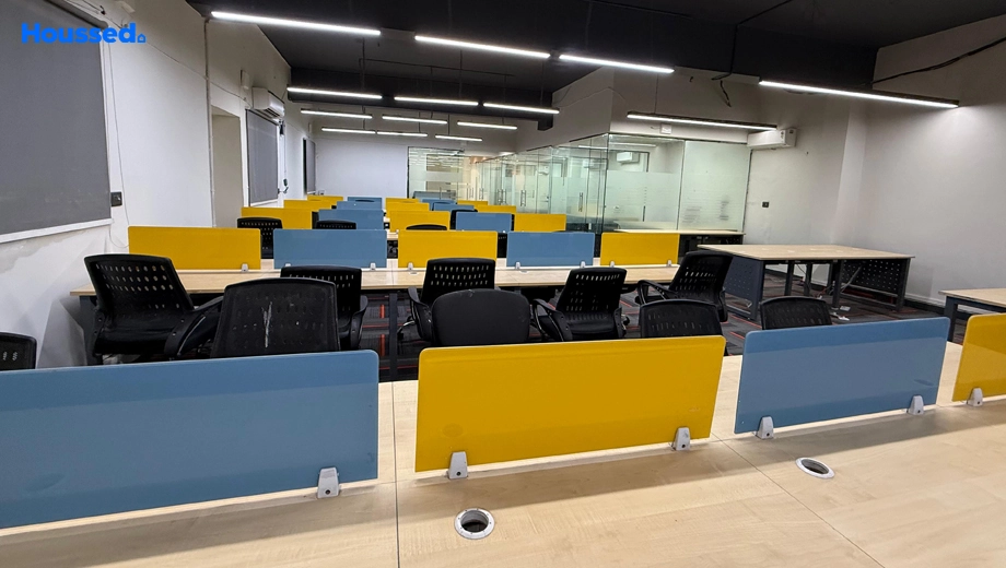 Project Image of Office Space for Rent in Sector 4 - Image 127460