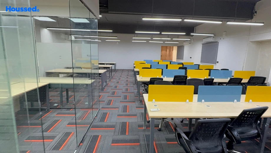 Project Image of Office Space for Rent in Sector 4 - Image 127458