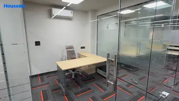 Project Image of Commercial Office Space for Rent in Sector 4, Noida - Image 127457