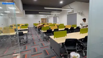 Project Image of Commercial Office Space for Rent in Sector 4, Noida - Image 127461