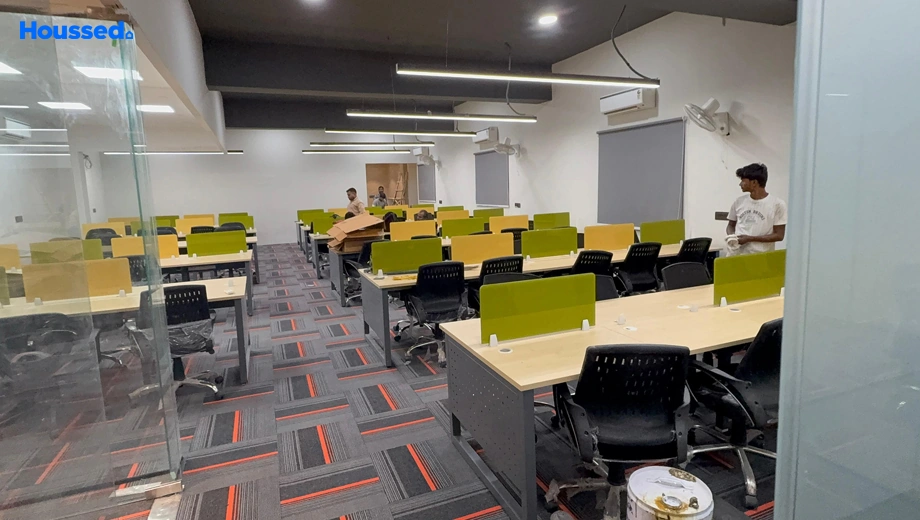 Project Image of Office Space for Rent in Sector 4 - Image 127461