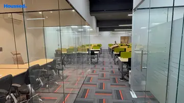Project Image of Commercial Office Space for Rent in Sector 4, Noida - Image 127459
