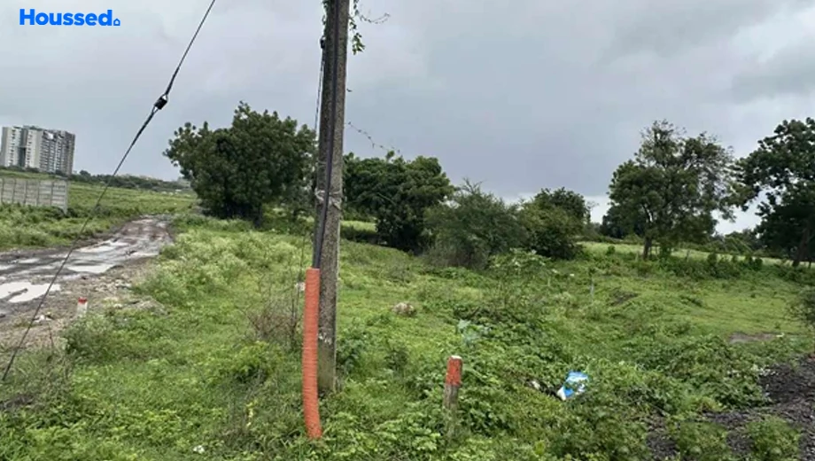 Project Image of Housing Plot/Residential Land for Resale in Indira Nagar - Image 127455
