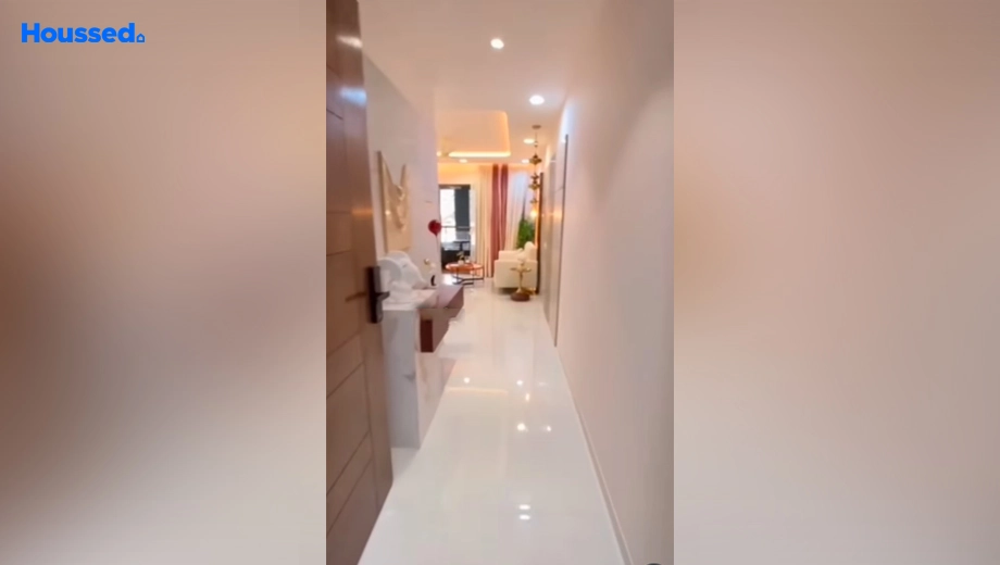 Project Image of 2 BHK Flat for Resale in Wakad - Image 127469