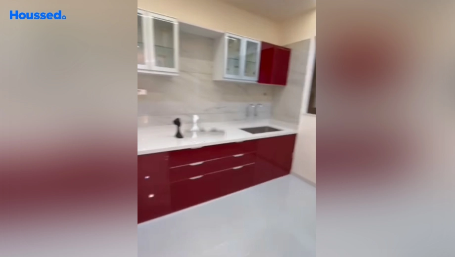 Project Image of 2 BHK Flat for Resale in Wakad - Image 127468