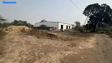 Project Image of Housing Plot/Residential Land for Resale in Indira Nagar, Nashik - Image 127476