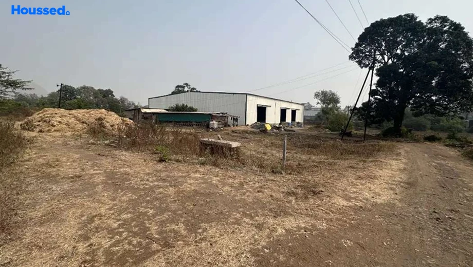 Project Image of Housing Plot/Residential Land for Resale in Indira Nagar - Image 127476