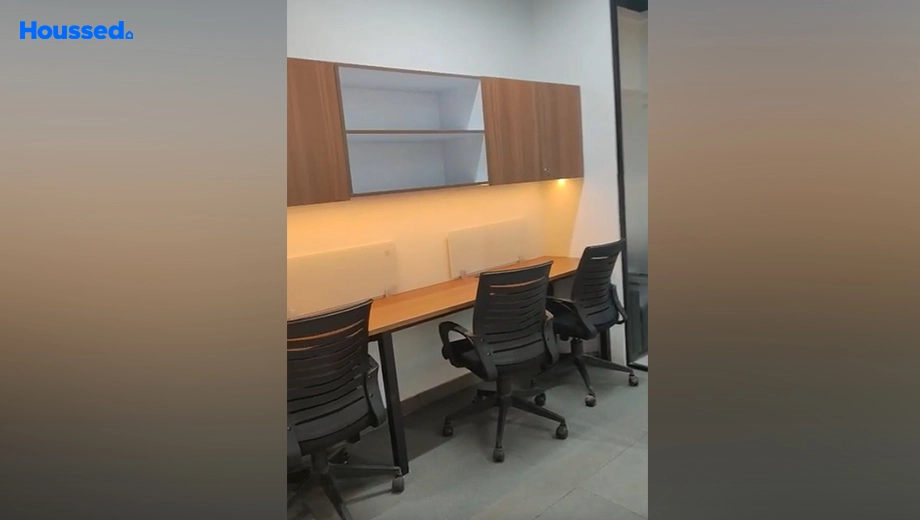 Project Image of Office Space for Rent in Wave One, Sector 18 - Image 127479