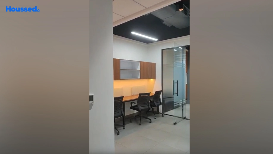Project Image of Office Space for Rent in Wave One, Sector 18 - Image 127478