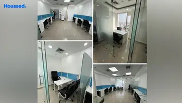 Project Image of Commercial Office Space for Rent in iThums 62 Sector 62, Noida - Image 127490