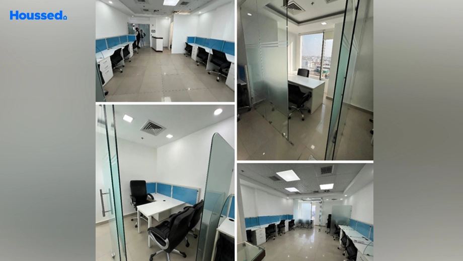 Project Image of Office Space for Rent in iThums 62, Sector 62 - Image 127490