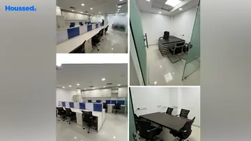 Project Image of Commercial Office Space for Rent in iThums 62 Sector 62, Noida - Image 127489