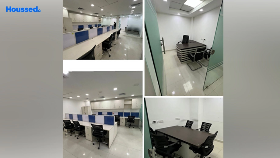 Project Image of Office Space for Rent in iThums 62, Sector 62 - Image 127489