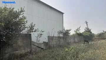 Project Image of Housing Plot/Residential Land for Resale in Sinnar Phata, Nashik - Image 127491