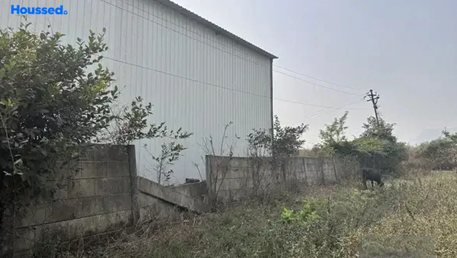 Project Image of Housing Plot/Residential Land for Resale in Sinnar Phata - Image 127491