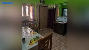 Project Image of 2 BHK Flat for Rent in Doranda, Ranchi - Image 127494