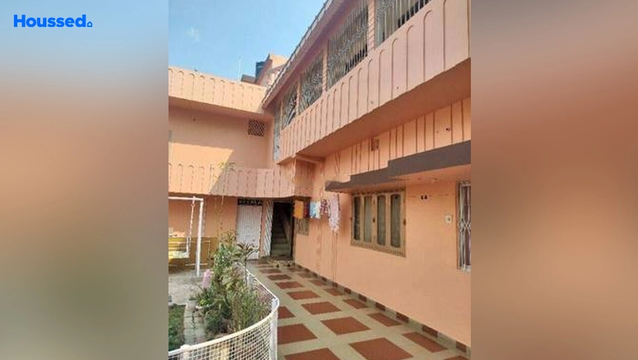 Project Image of 2 BHK Furnished Flat for Rent in Doranda - Image 127493