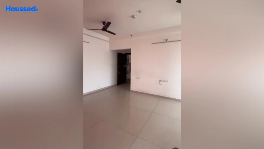Project Image of 2 BHK Flat for Resale in Hinjewadi - Image 127502