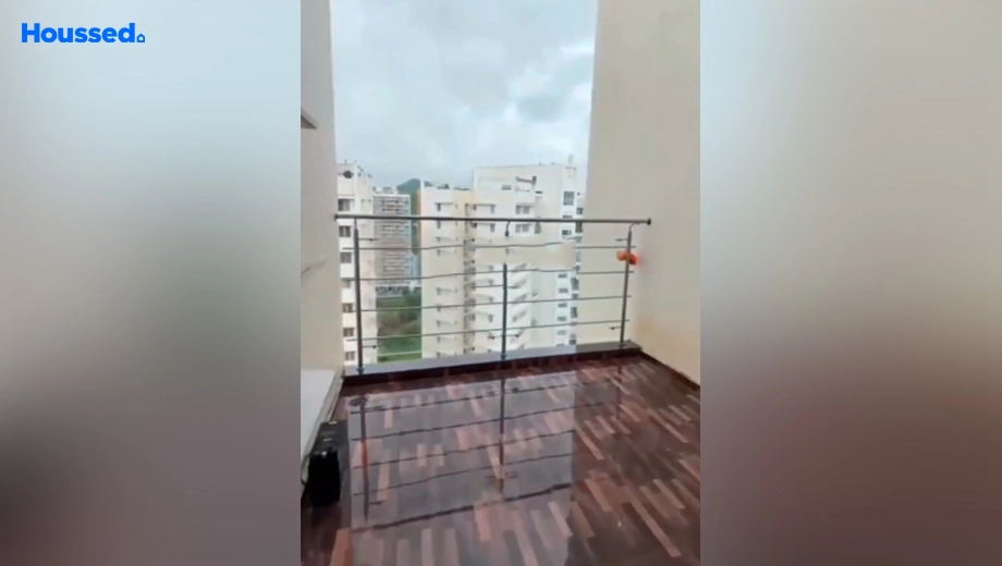 Project Image of 2 BHK Flat for Resale in Hinjewadi - Image 127504